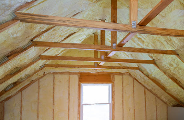 Best DIY Insulation Kits and Guidance in Hunters Creek, FL