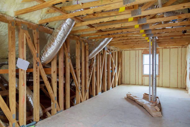 Best Insulation for Specific Applications in Hunters Creek, FL