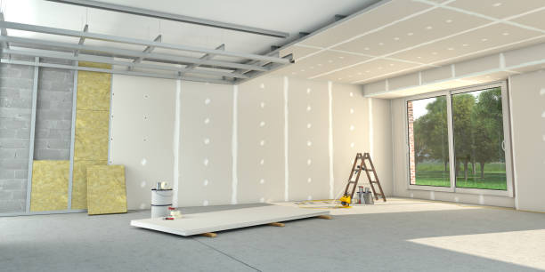 Best Specialized Insulation Services in Hunters Creek, FL