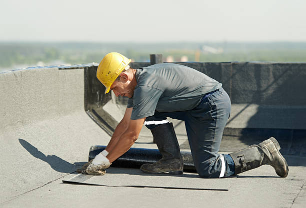 Best Spray Foam Insulation in Hunters Creek, FL