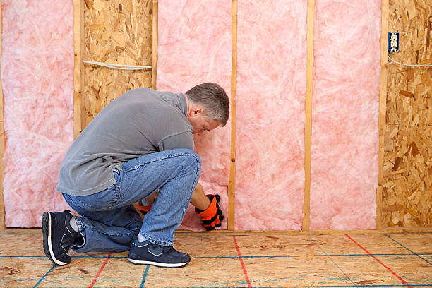 Best Insulation for Specific Applications in Hunters Creek, FL