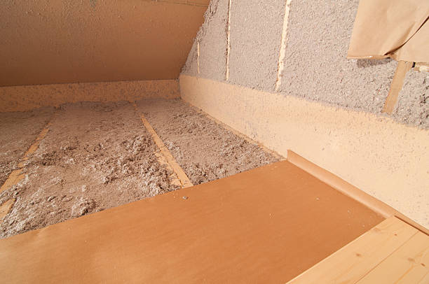 Types of Insulation We Offer in Hunters Creek, FL