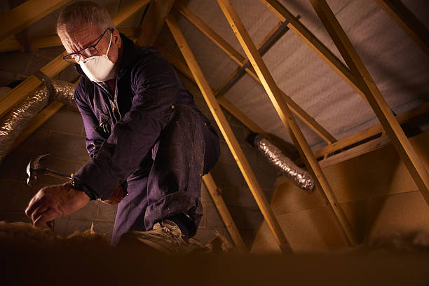 Best Fiberglass Insulation in Hunters Creek, FL